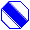 Octagon Logo
